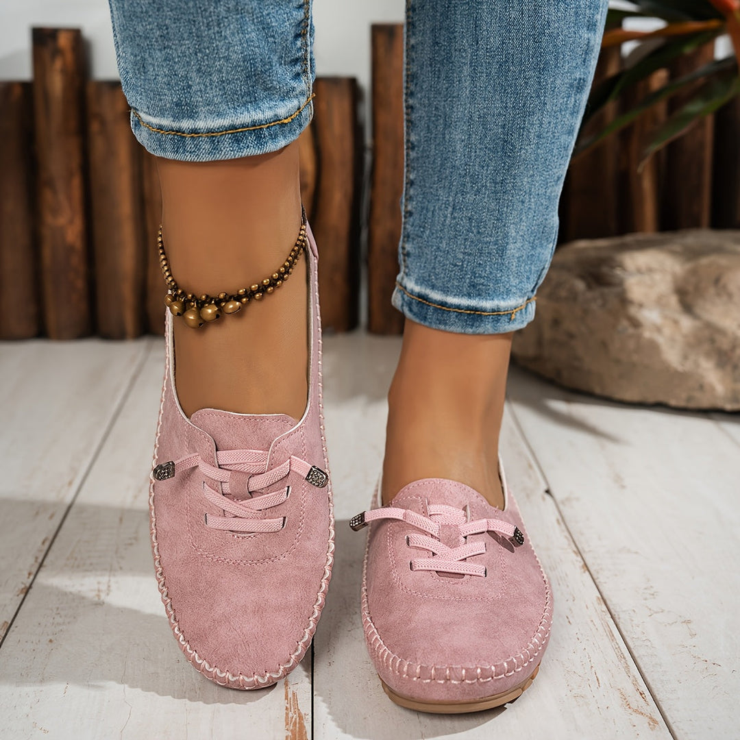 Avani | Flexible Comfort Loafers