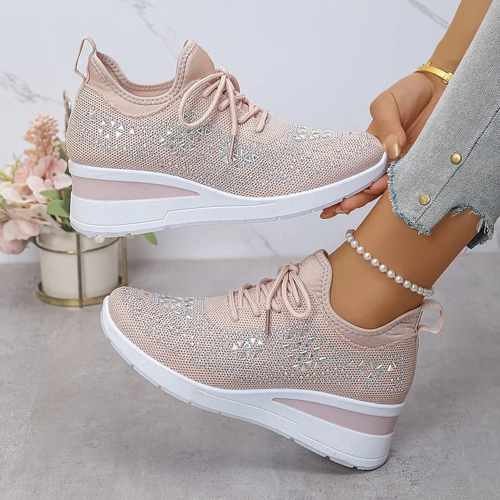 Olivia | Orthopedic Sneakers