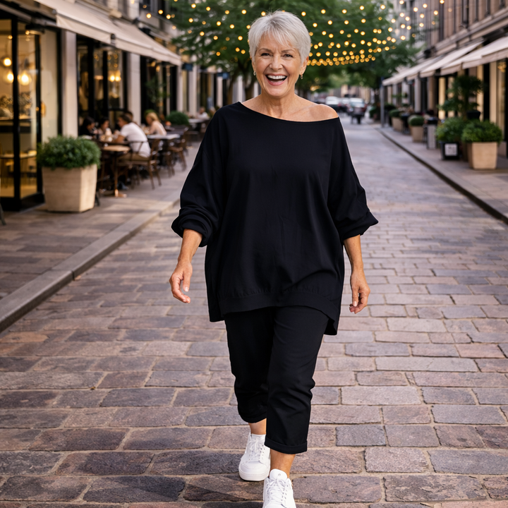 Leonie | Relaxed Lounge Set