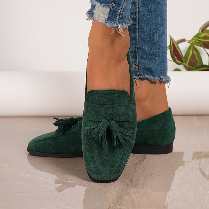 Thyra | Everyday Comfort Shoes