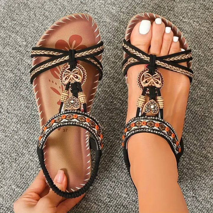 Maud | Orthopedia Comfort+ Sandals