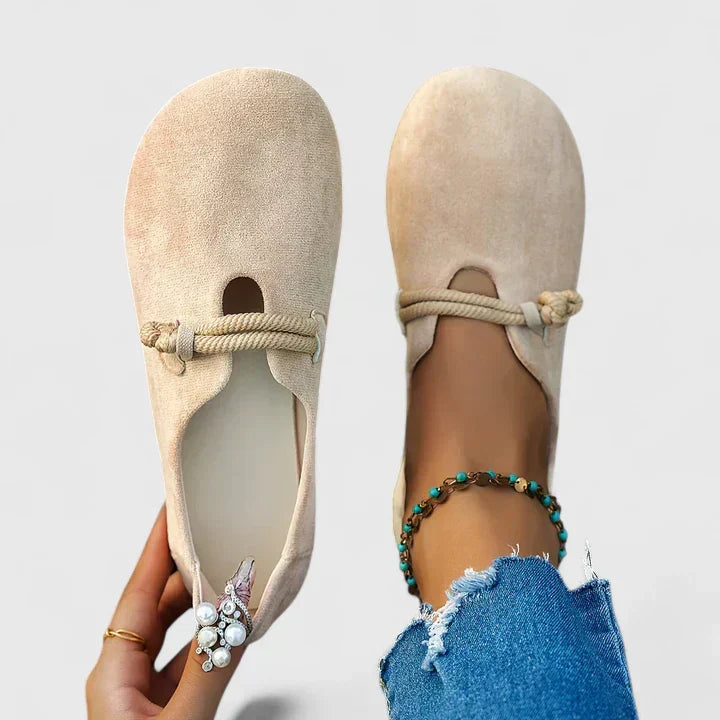 Daphne | Orthopedic Loafers