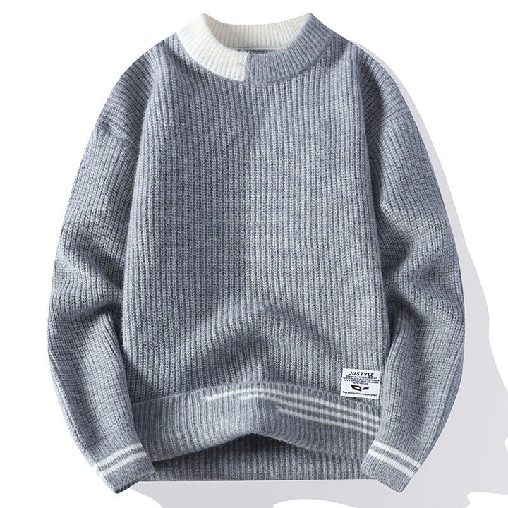 Wollen Sweater