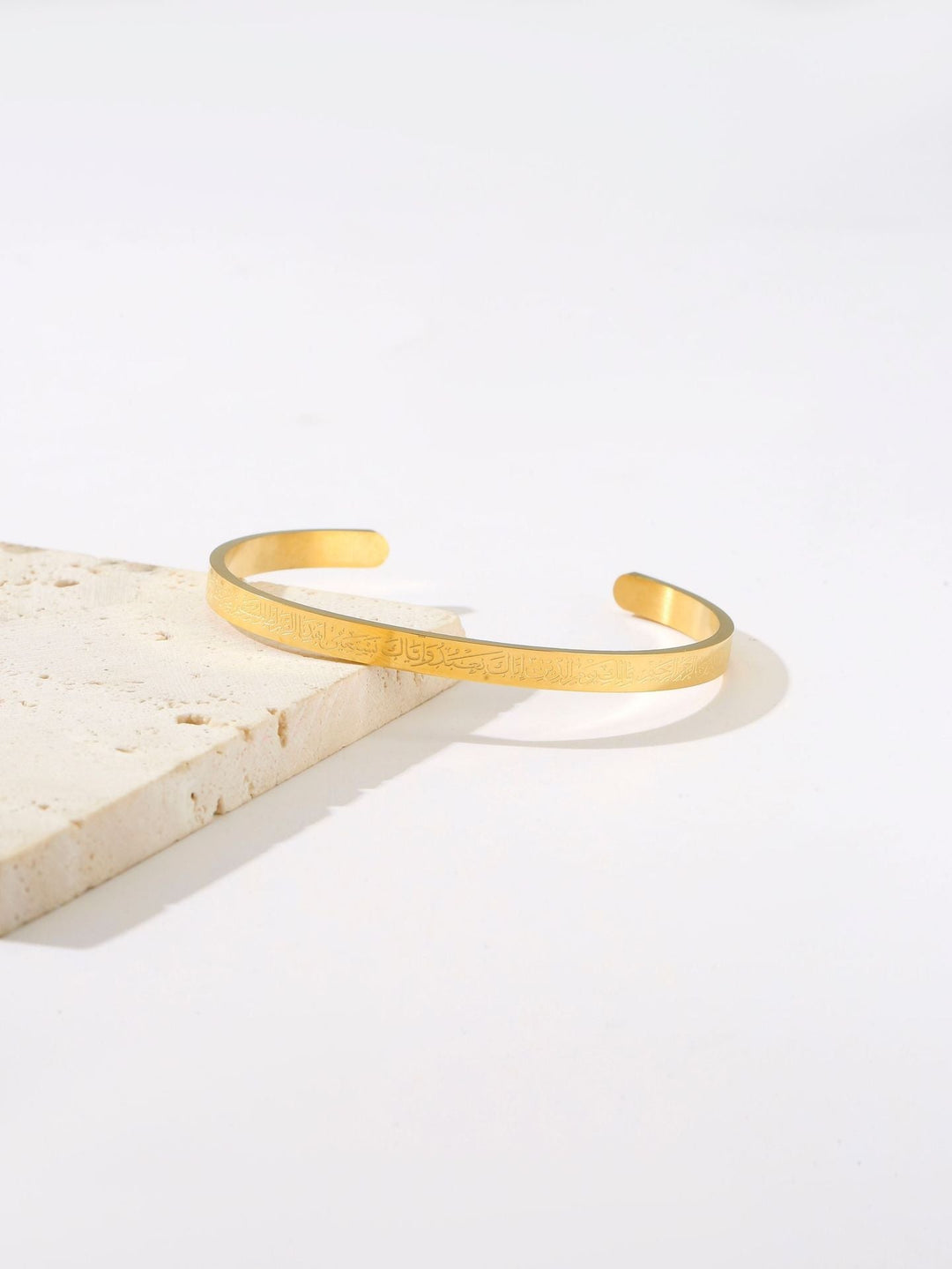 Amanda | Gold Jewellery Set