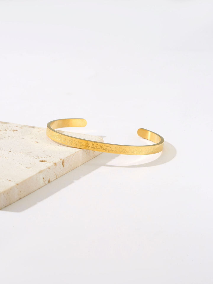 Amanda | Gold Jewellery Set