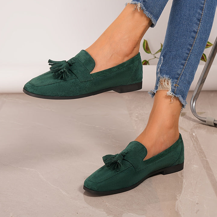 Thyra | Everyday Comfort Shoes