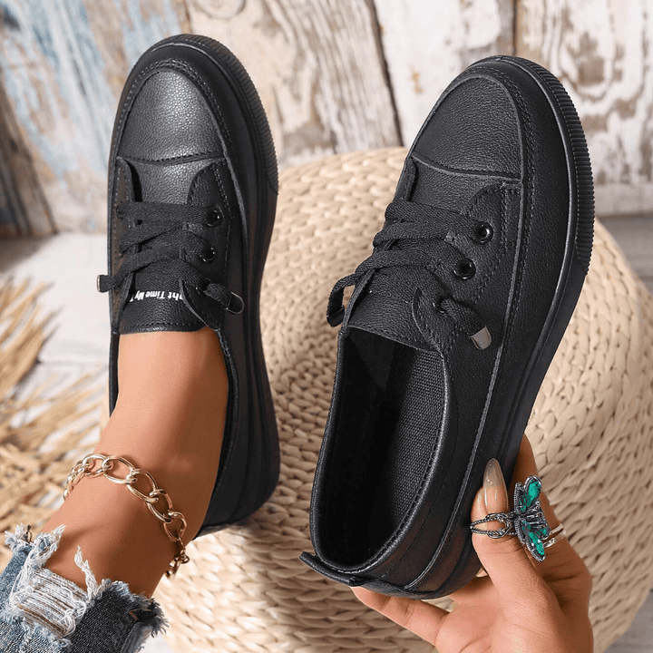 Aurora | Luxe Sneakers