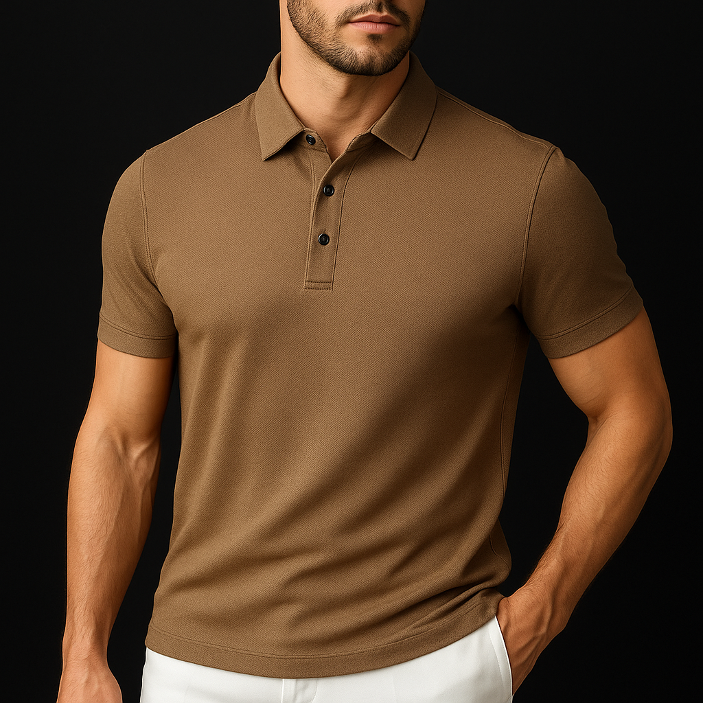 Felix | Essential Polo Shirt
