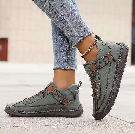 Rosie | Support Comfort Sneakers