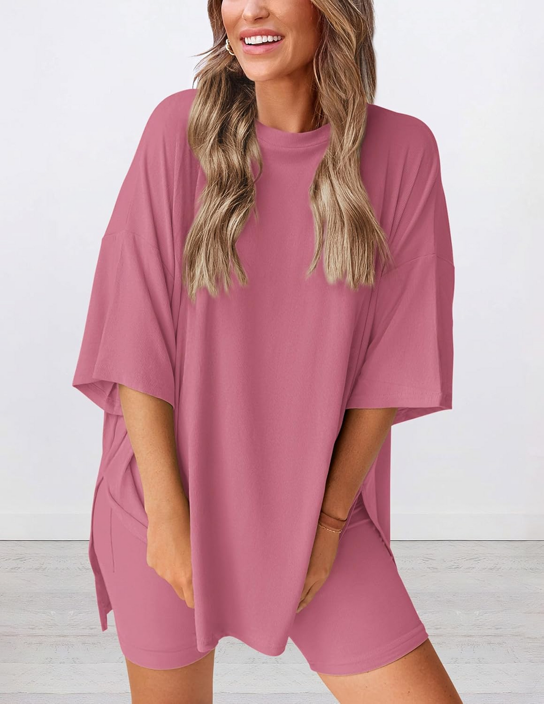 Hilda | Minimal 2-Piece Set