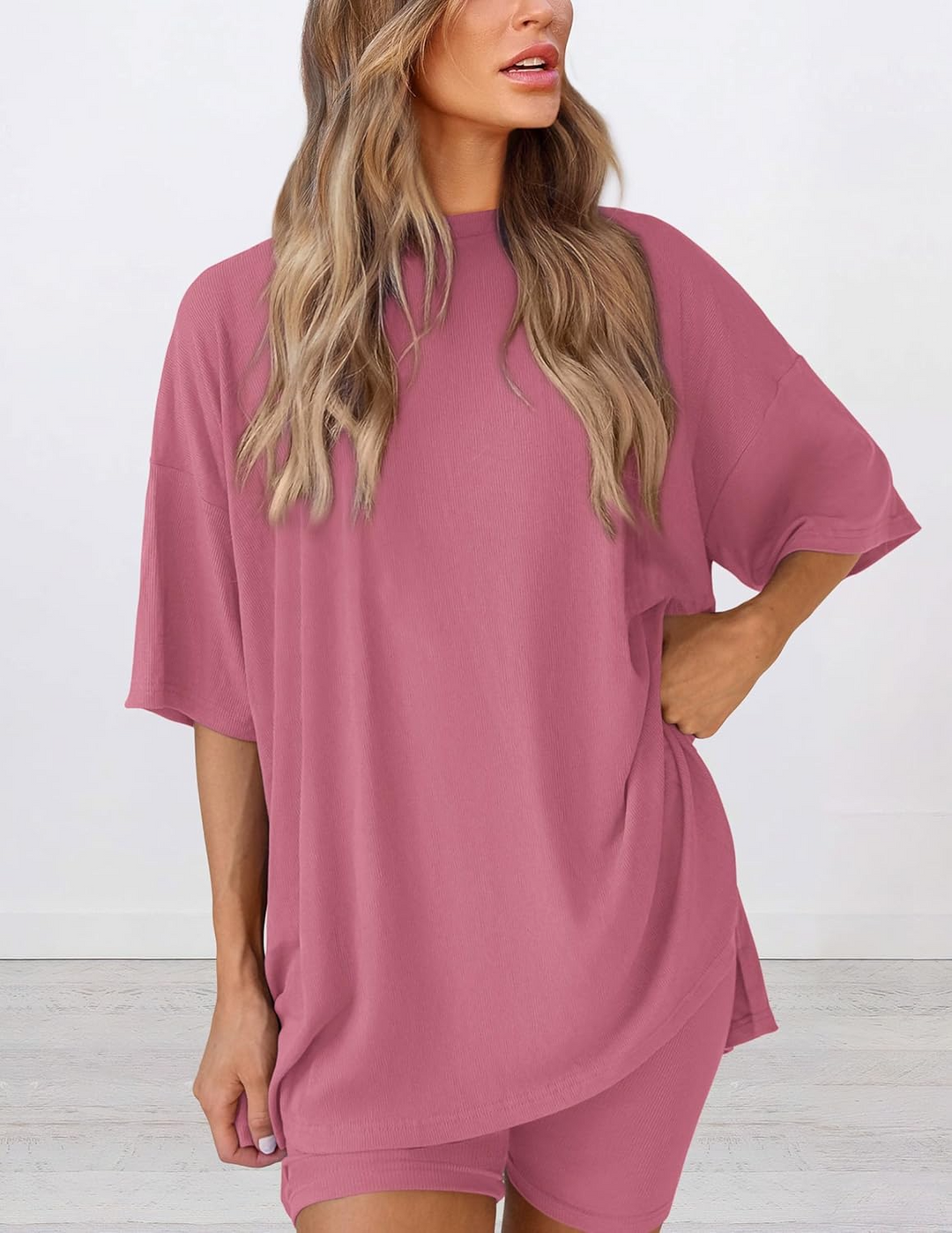 Hilda | Minimal 2-Piece Set
