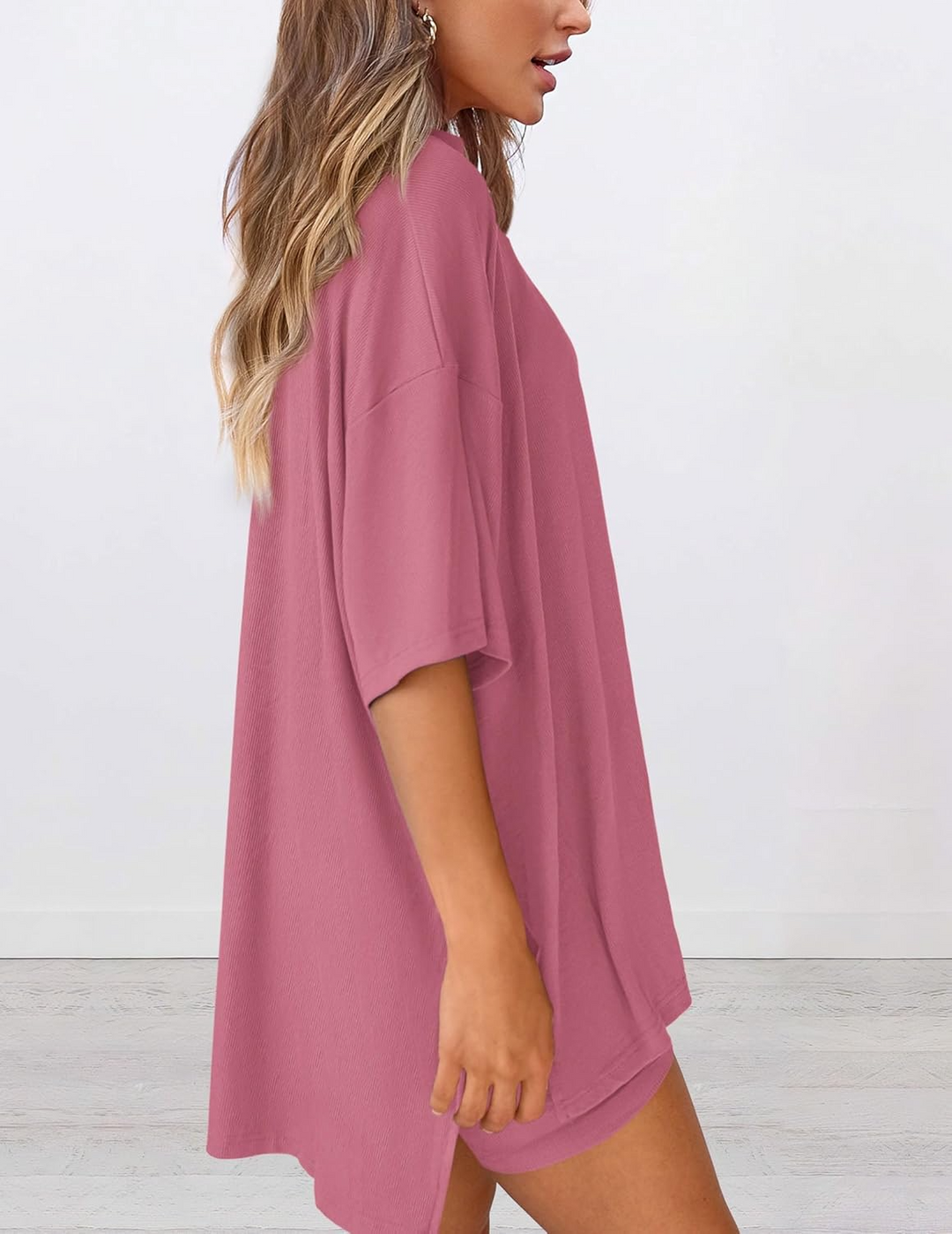 Hilda | Minimal 2-Piece Set