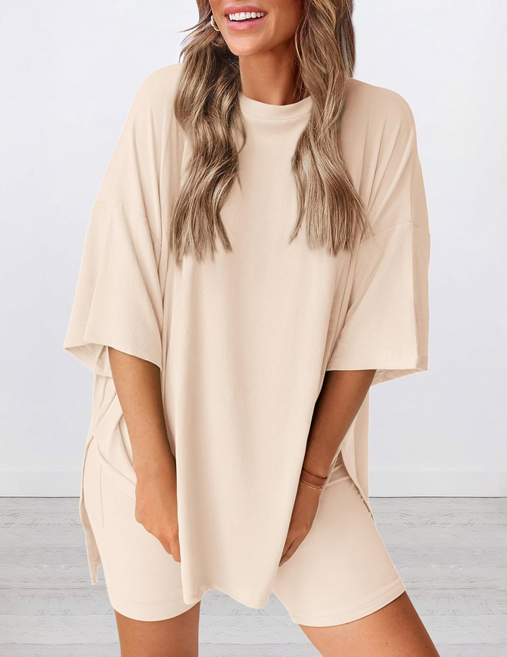 Hilda | Minimal 2-Piece Set