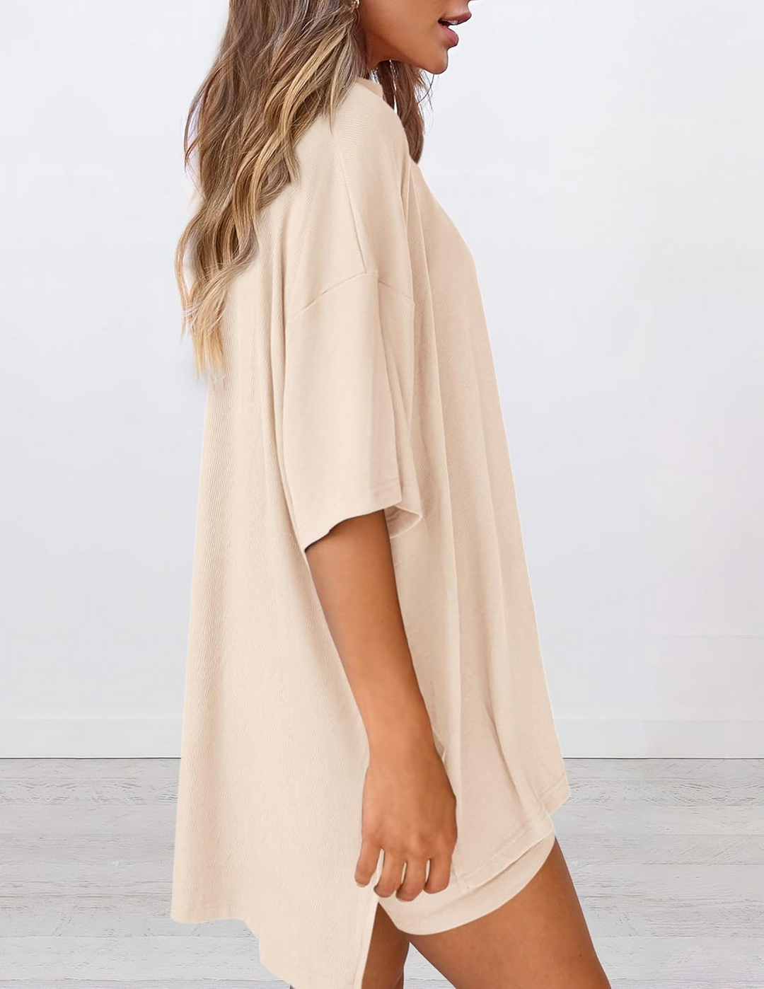 Hilda | Minimal 2-Piece Set