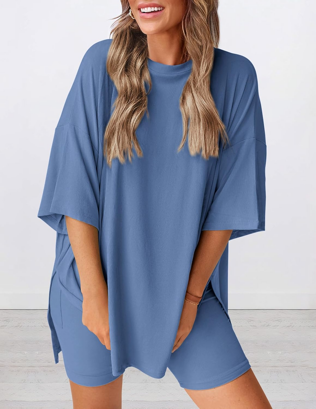 Hilda | Minimal 2-Piece Set