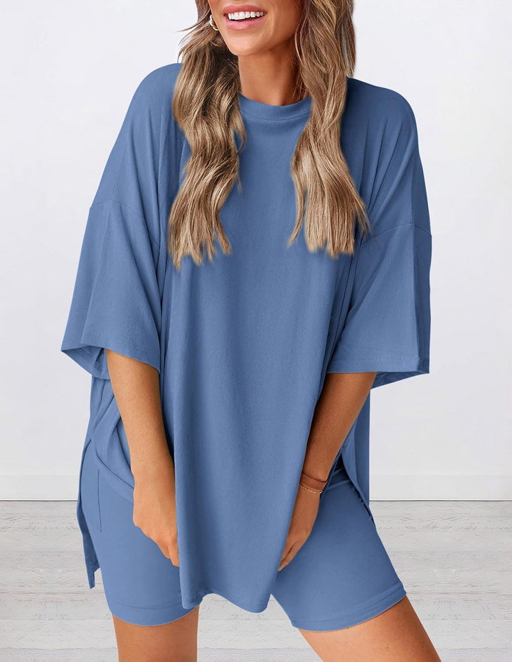 Hilda | Minimal 2-Piece Set
