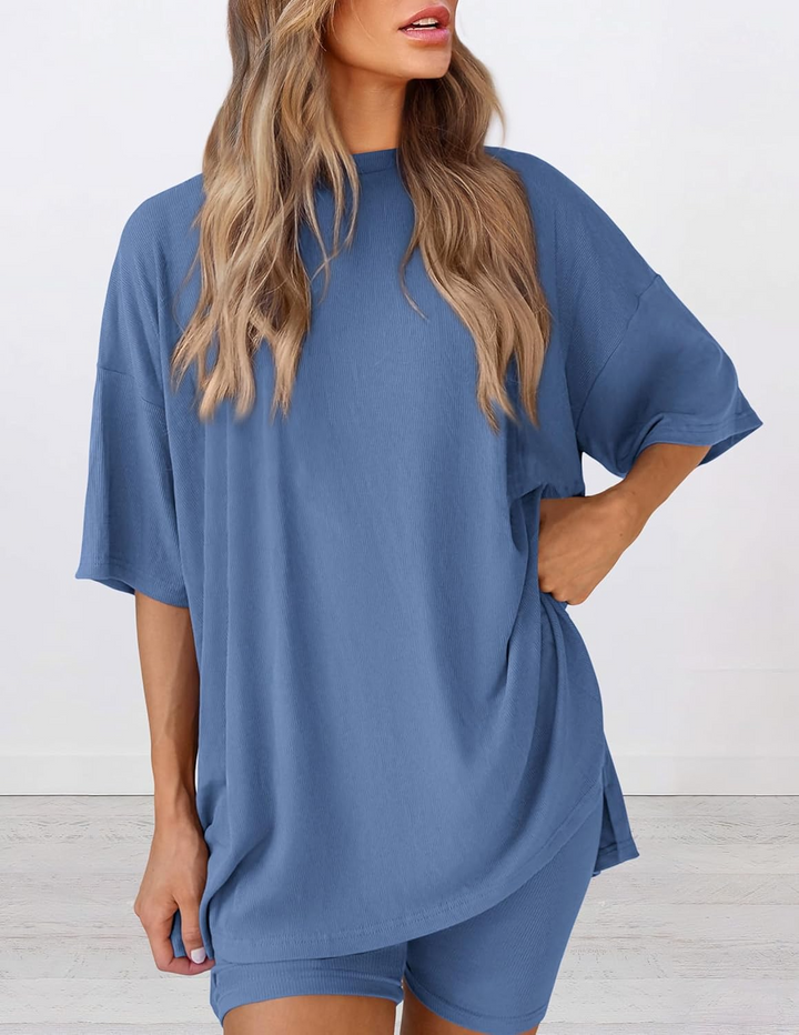 Hilda | Minimal 2-Piece Set