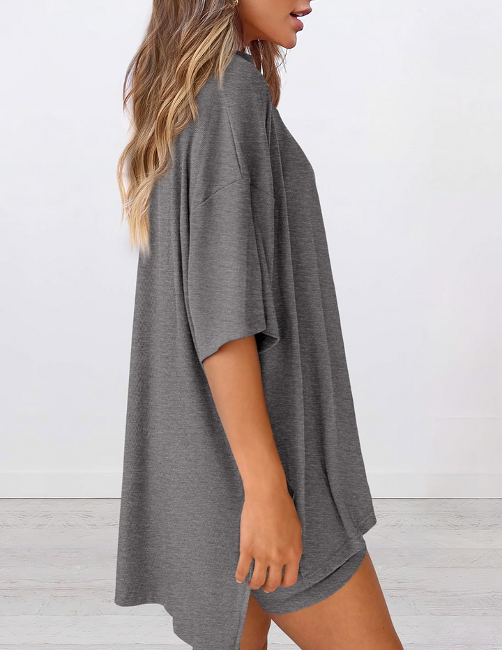 Hilda | Minimal 2-Piece Set