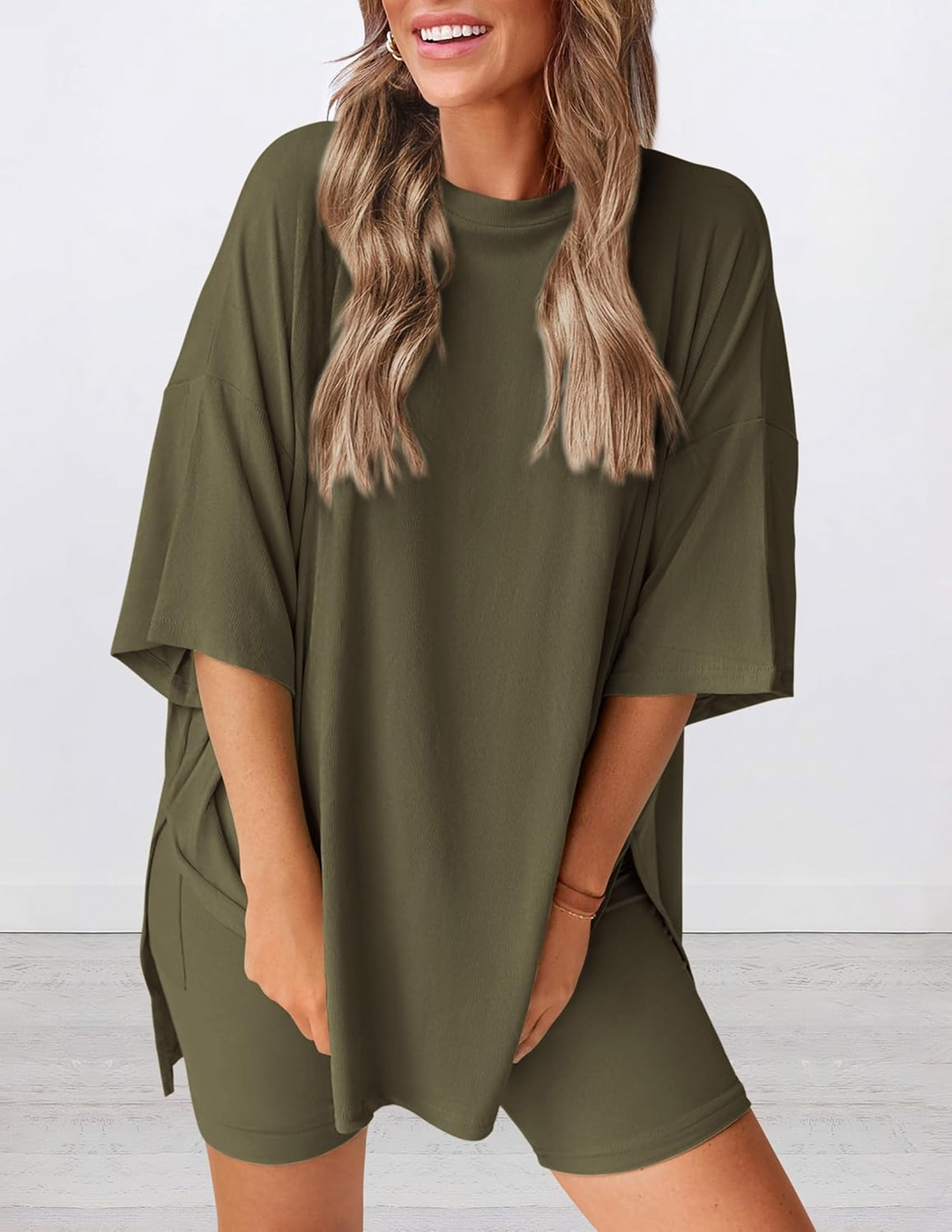 Hilda | Minimal 2-Piece Set
