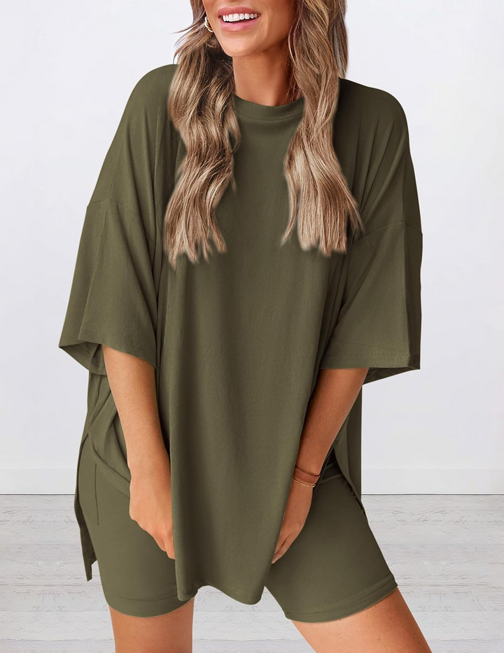 Hilda | Minimal 2-Piece Set