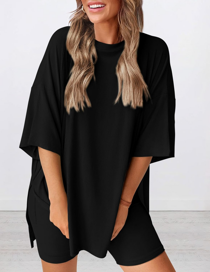 Hilda | Minimal 2-Piece Set