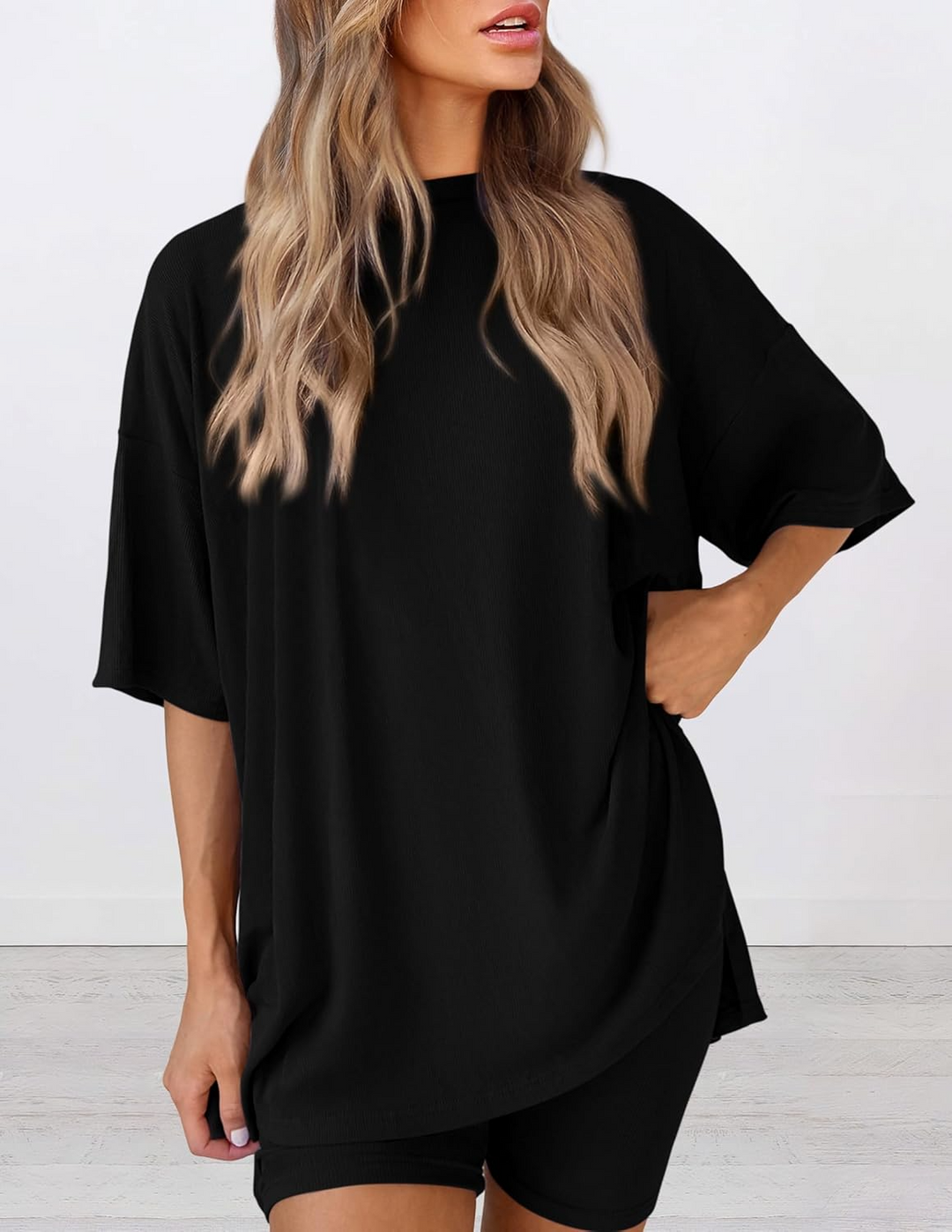 Hilda | Minimal 2-Piece Set