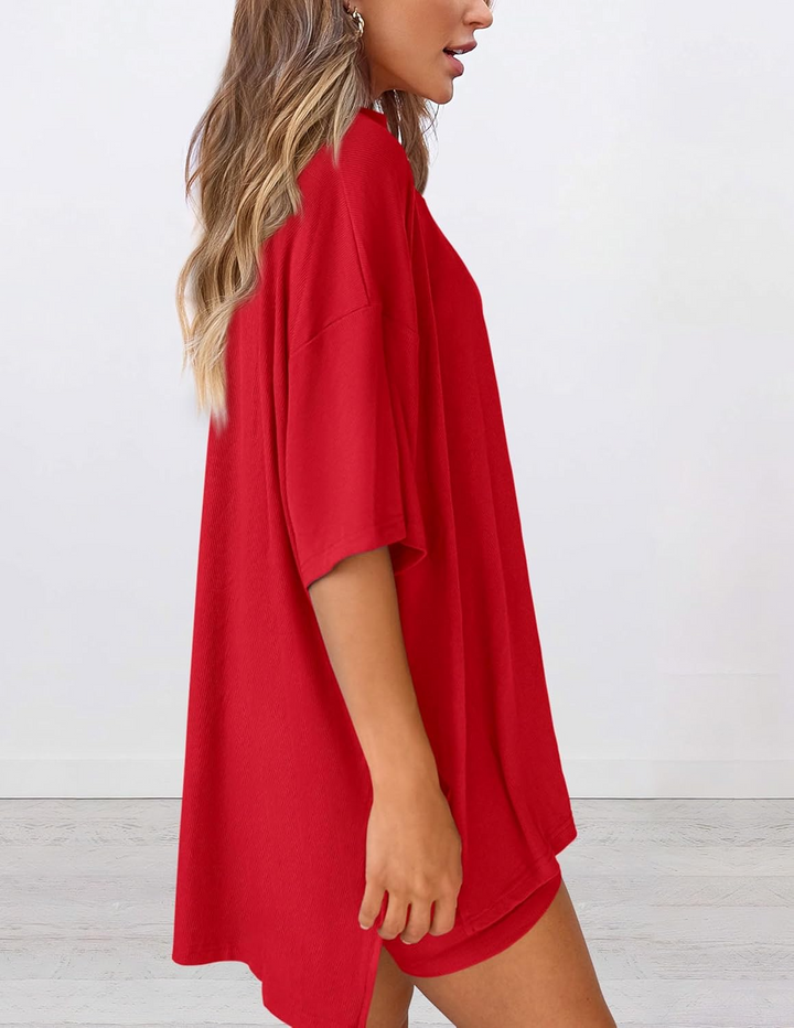 Hilda | Minimal 2-Piece Set