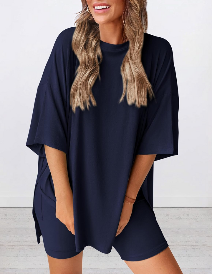 Hilda | Minimal 2-Piece Set
