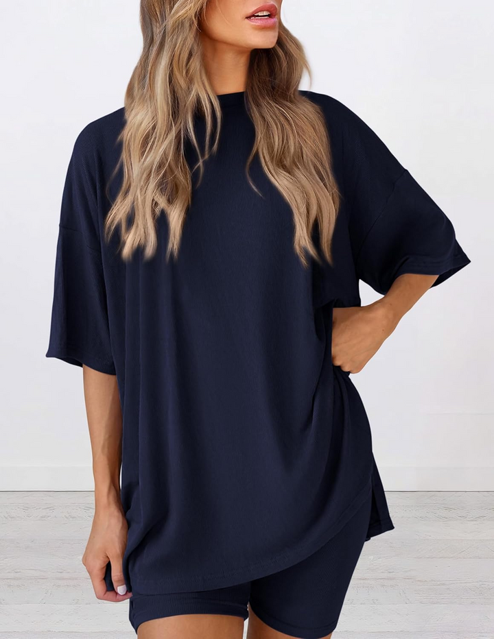 Hilda | Minimal 2-Piece Set