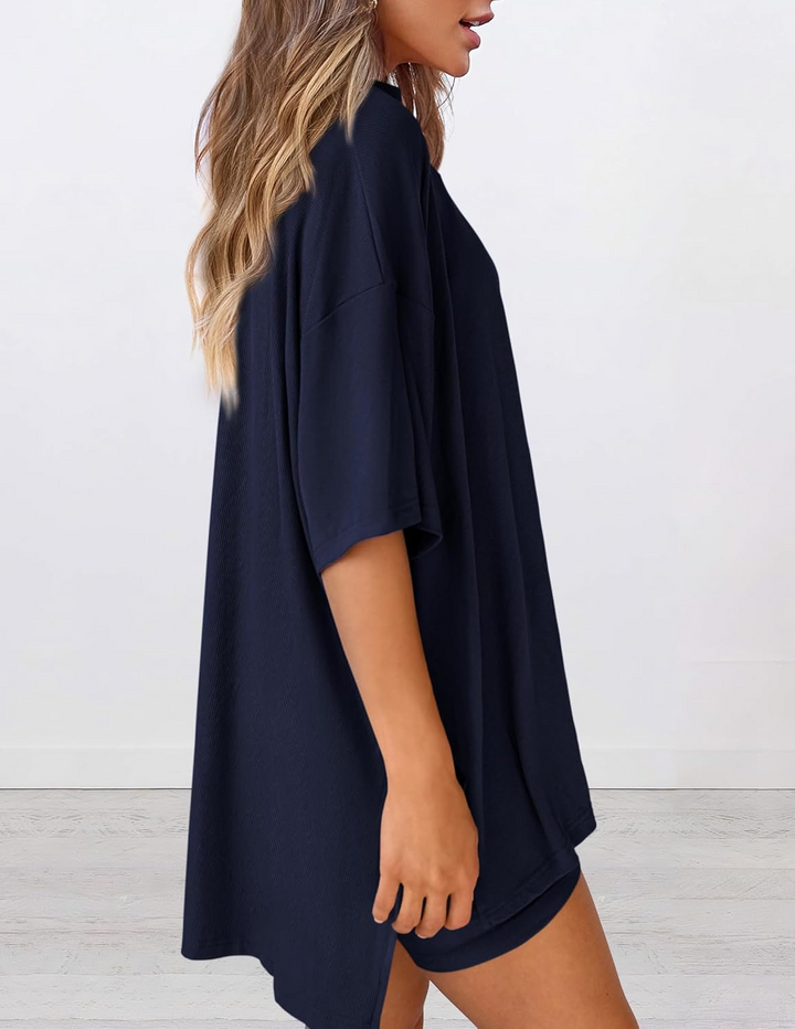 Hilda | Minimal 2-Piece Set