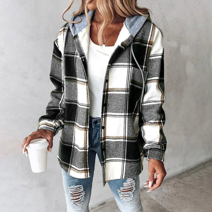 Billie | Warm Stylish Jacket