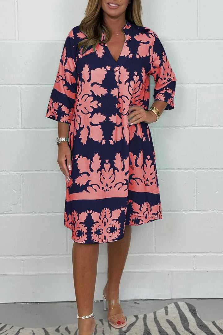 Celeste | Radiant Spring Dress