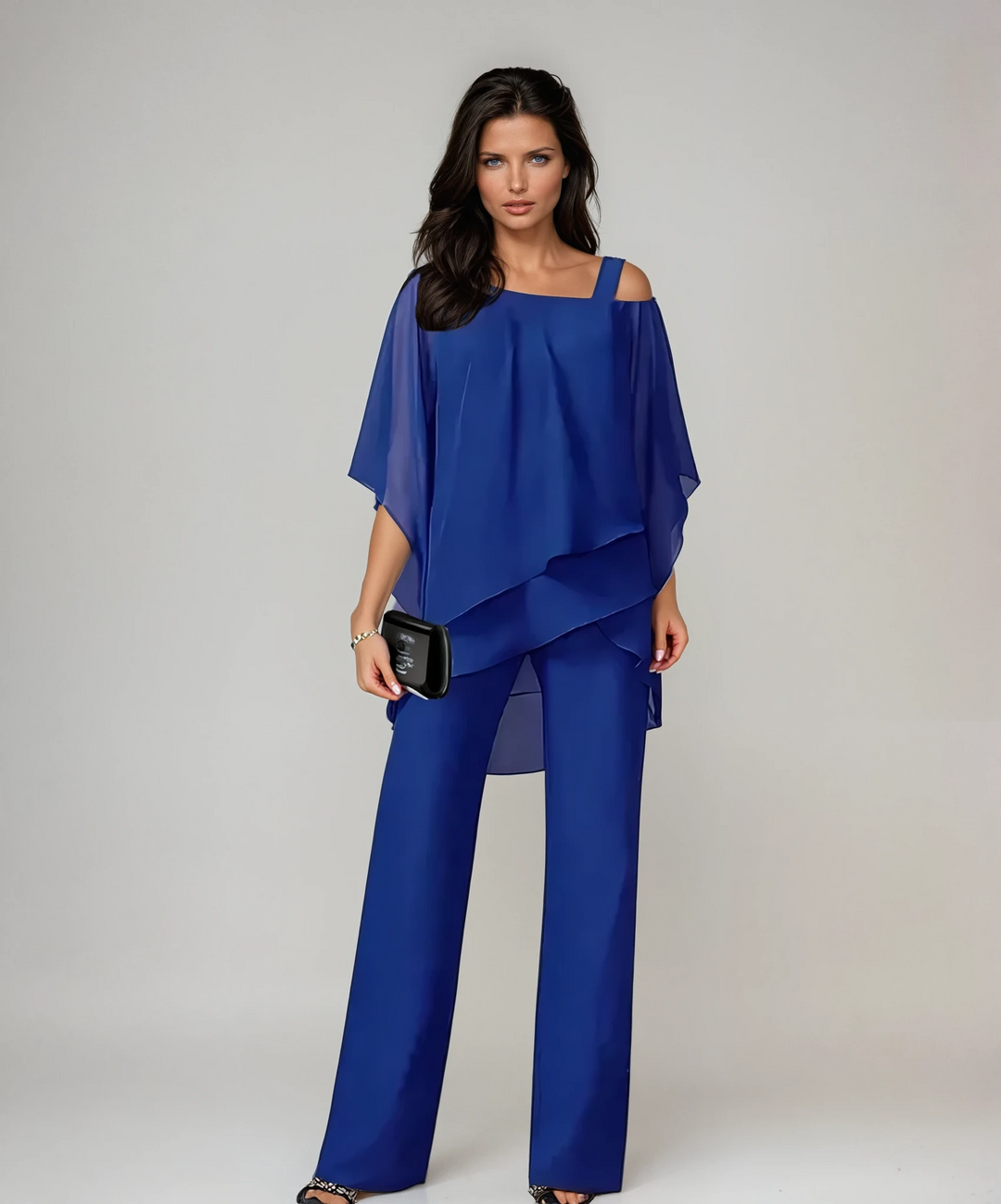 Mariella | Layered Co-Ord Set