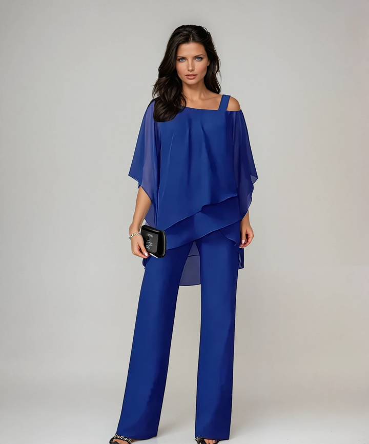 Mariella | Layered Co-Ord Set