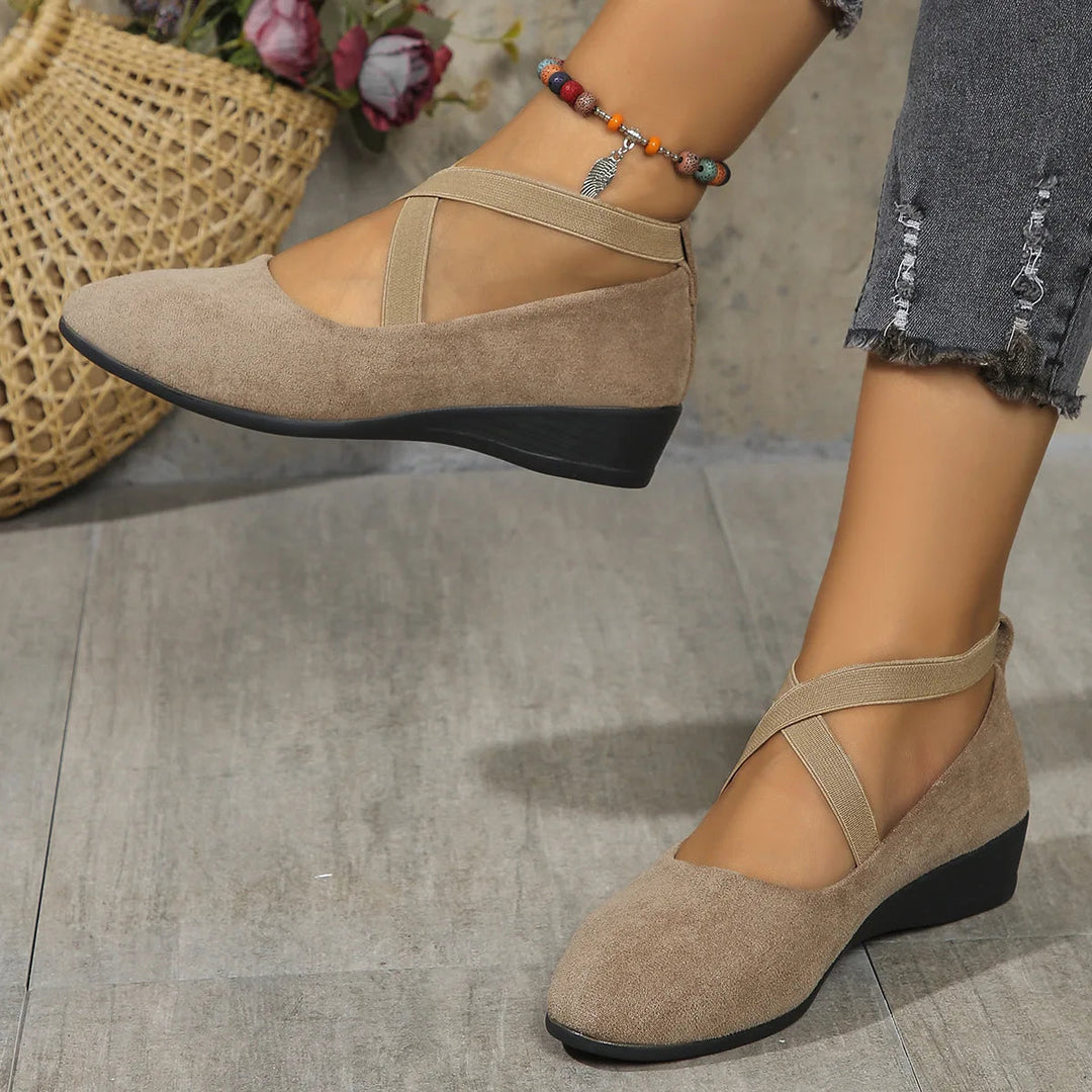 Celestra | Orthopedic Shoes