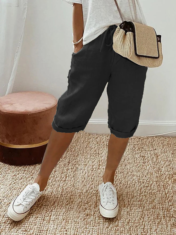 Cally | Comfortable Shorts