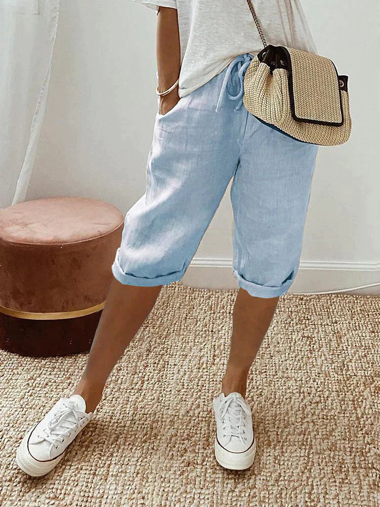 Cally | Comfortable Shorts