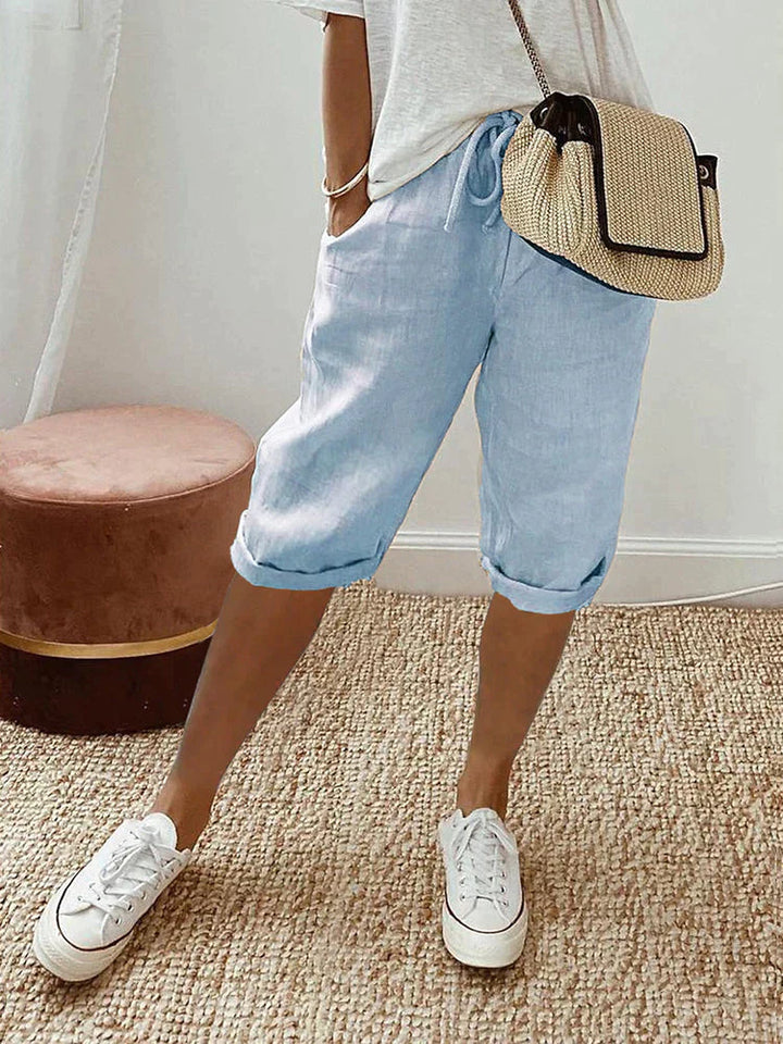 Cally | Comfortable Shorts