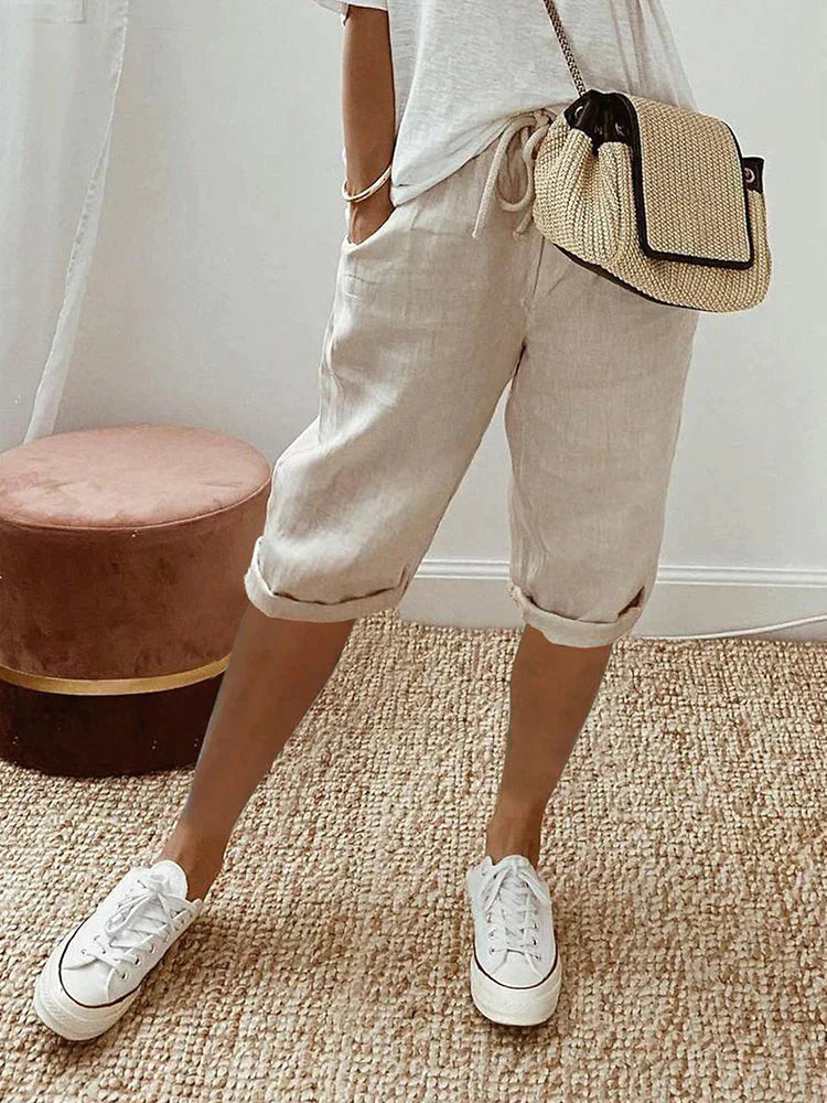 Cally | Comfortable Shorts