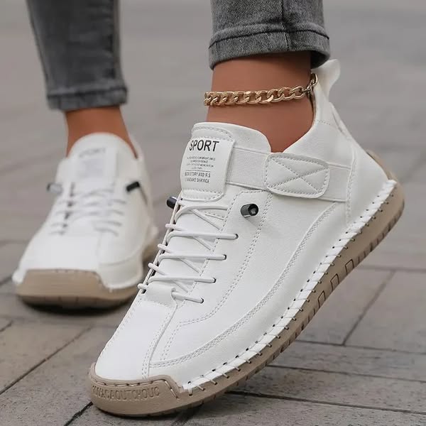 Rosie | Support Comfort Sneakers