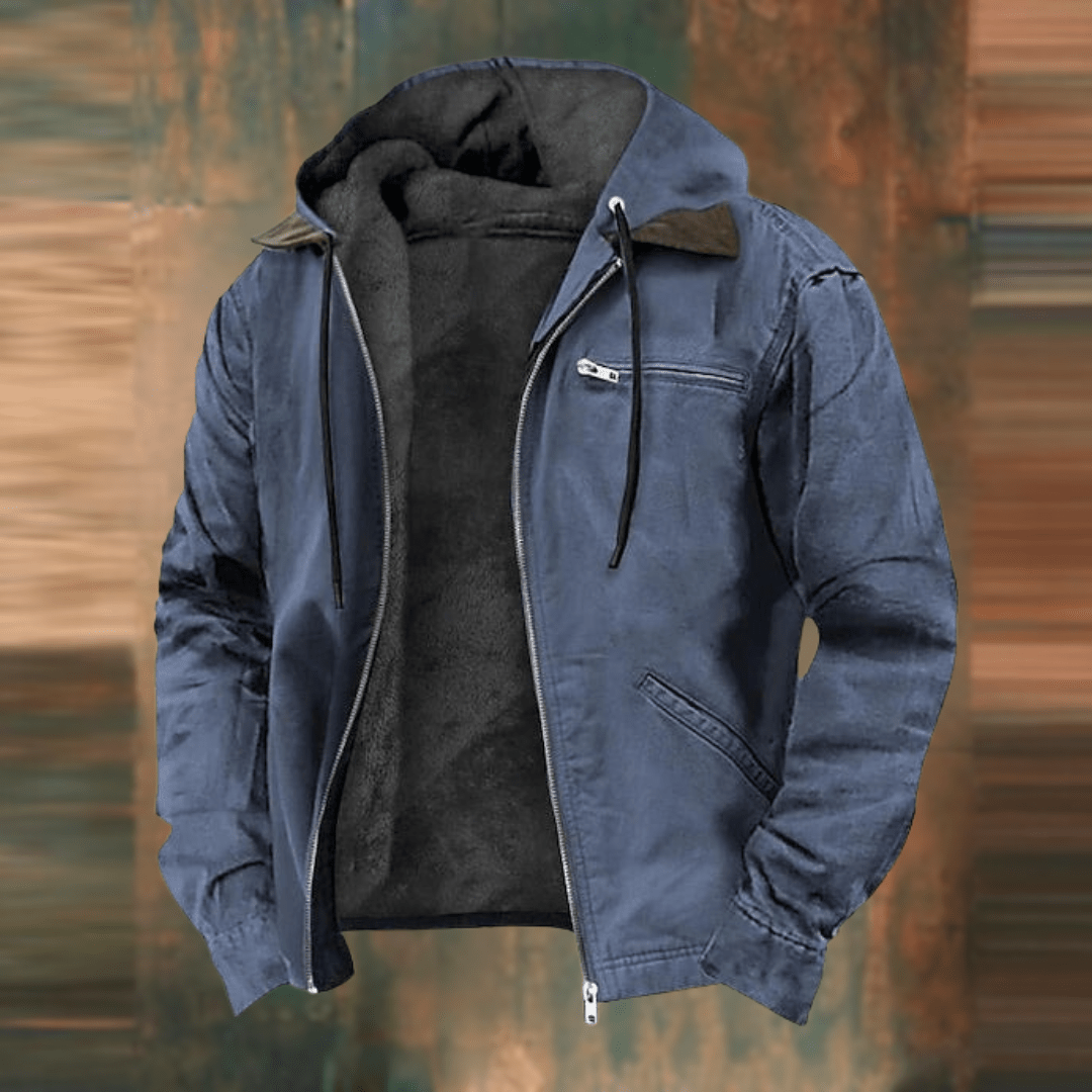Louis | Vintage Men’s Jacket