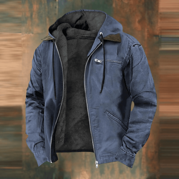 Louis | Vintage Men’s Jacket