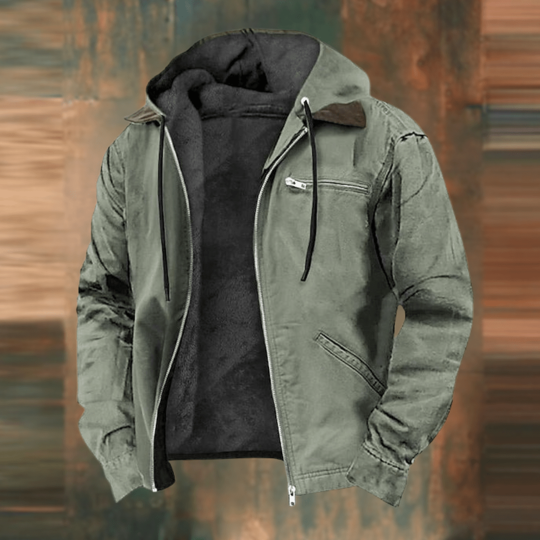 Louis | Vintage Men’s Jacket