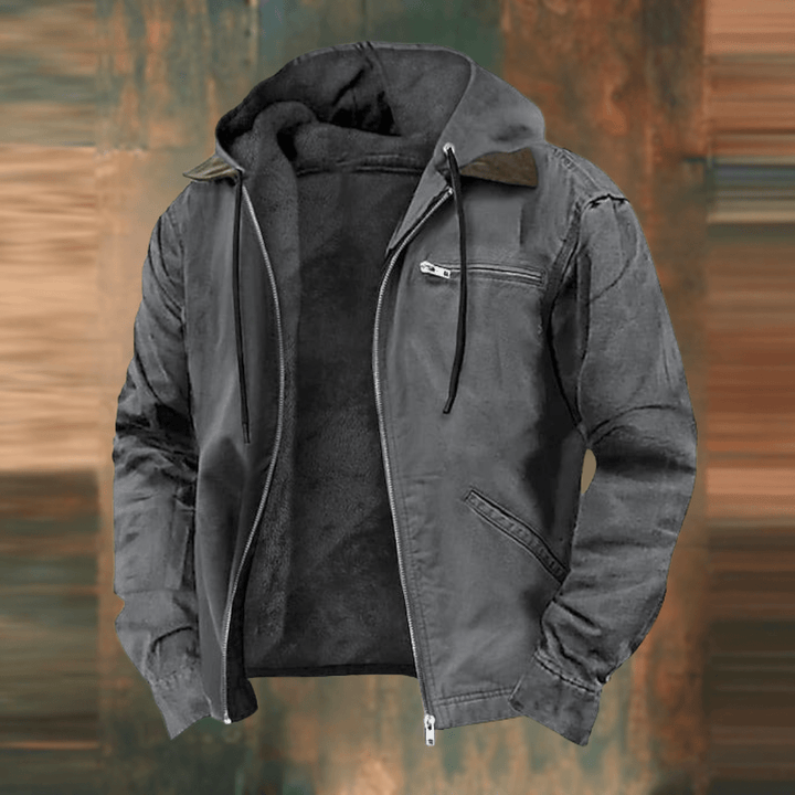 Louis | Vintage Men’s Jacket