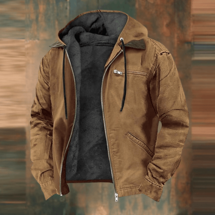 Louis | Vintage Men’s Jacket