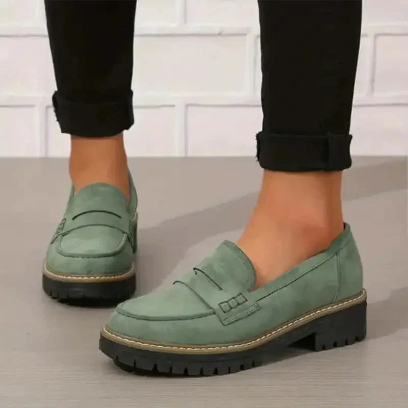 Jasmine | Comfortable Women Shoes