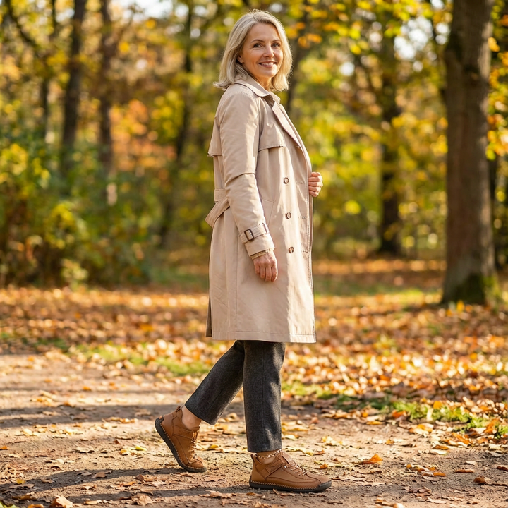 Rosie | Support Comfort Sneakers