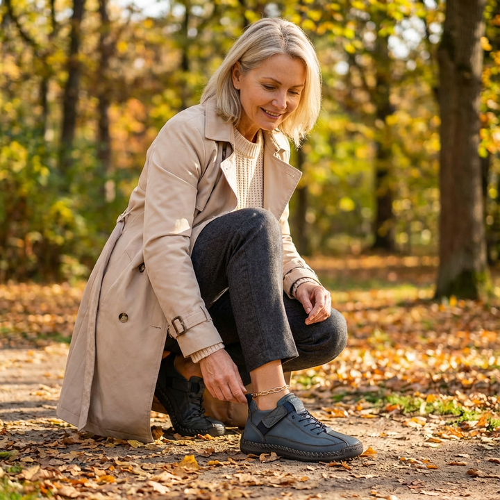Rosie | Support Comfort Sneakers