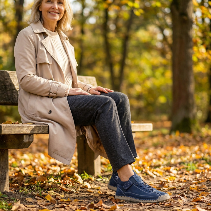 Rosie | Support Comfort Sneakers