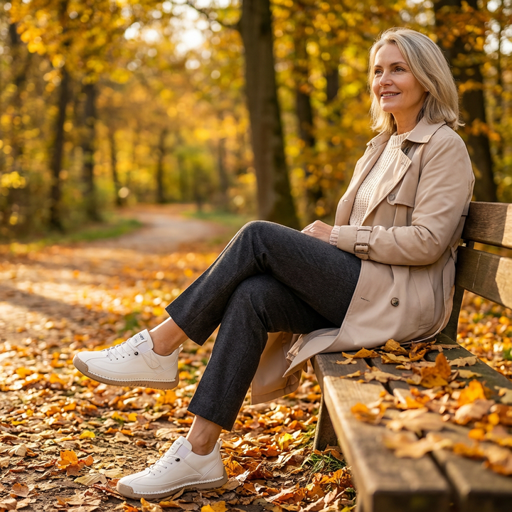 Rosie | Support Comfort Sneakers